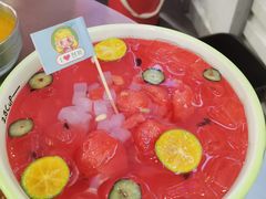 -玄希浪漫厨房·韩料烤肉(湖滨银泰in77店)