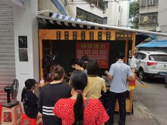 -钟姨糖水(惠城店)