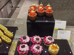 -解放碑威斯汀酒店-知味国际美食餐厅