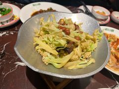 -新白鹿餐厅(爱琴海购物中心店)