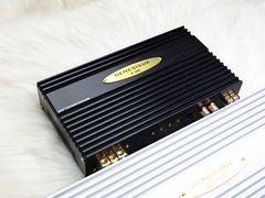 -神莺汽车音响改装连锁机构(深圳旗舰店)