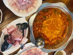 -芦苇荡·酸汤鱼(回龙观店)