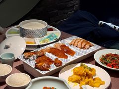 -羲和雅苑•北京烤鸭(乐园道万象城店)