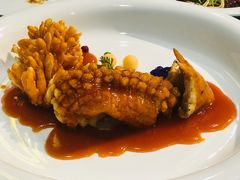 松鼠桂鱼-麟1929(外滩店)