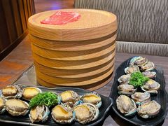 -MoMo牧场·寿喜烧专门店(长泰广场店)