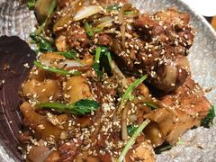 -95号酱骨·一块豆腐(展春园西路店)
