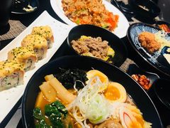 -山上下日本料理(万象城店)