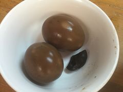 卤蛋-泰顺江南春面馆