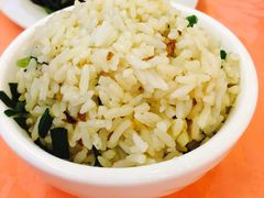 -深运潮州粥(东门店)