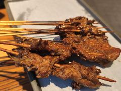 -北丐先生·野馄饨烧烤(长宁龙之梦店)