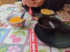 -涌煲记·蟹煲·砂锅海鲜·煲出宁波味(天一旗舰店)