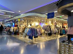 -天丰利生活MALL(和平里店)