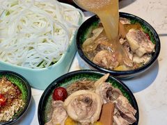 -聚汇坊椰子鸡·山野菌(环市东店)