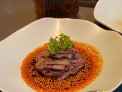 -曾宴·楚菜(湖北省博物馆店)