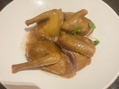 -铭轩中餐厅·海南菜·粤菜(亚龙湾瑞吉店)