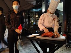 -金鸭季·臻品餐厅(欢乐海岸购物中心店)