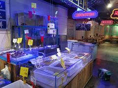 水产区-十六蒲(桂林路店)