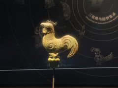 -三星堆博物馆