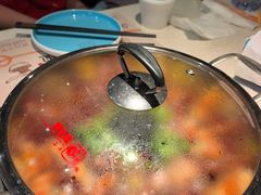 -黄记煌三汁焖锅(顺义华联店)