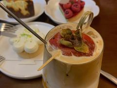 -Ten Olives甜点