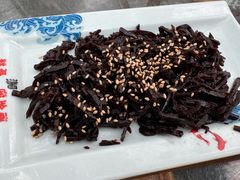 -春满园生态餐厅(南宫路店)