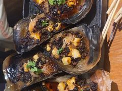 -撸啊撸铁签小肉(车站南路店)