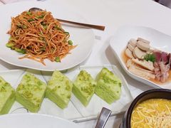 -扬州香格里拉·香宫中餐厅