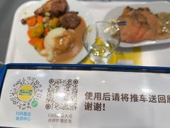 -宜家·瑞典风味餐厅(天津东丽商场店)