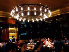 -君悦酒店·乐厨·高空自助餐(青年大街店)