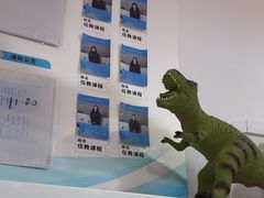 -易贝乐少儿·英语(金沙天街中心)