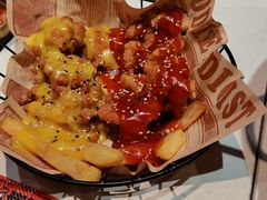 -崔解放·朝韩大排档(虹悦城店)
