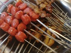 -刘一龙虾.烧烤(理工直营店)
