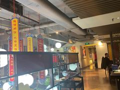 -乌拉赫旗满族火锅(国信·南湖公馆店)