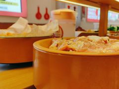 -龍歌自助小火锅(崂山丽达店)