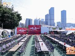 -蜜野MatYe城市营地·团建年会·亲子派对