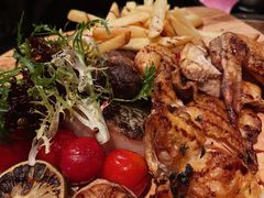 -上海龙之梦万丽酒店