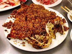 -松明一烤肉馆(鲁园店)