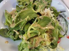 -忘忧草融合私房菜(红鼎国际店)