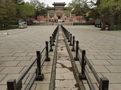 -北陵公园