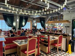 -廖掌柜·重庆鲜货火锅(上海首店)