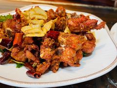 -云隐小厨·传统大理美食(复兴路店)