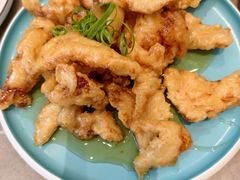 -好口味小吃楼·东北菜(太原南街店)