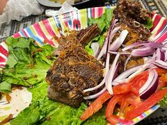 -新疆伊宁远征餐厅