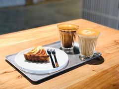 -山下C5cafe(惠通时代广场店)