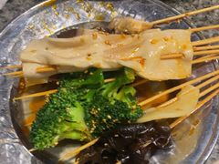 -小街天府(西工小街店)