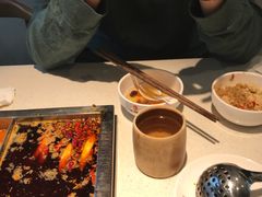 -小牛叔鲜切牛肉·火锅·烤肉自助(公济桥路店)