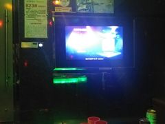 -欢乐驿站量贩式KTV(西丽店)