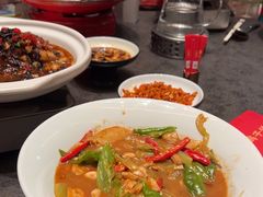 -鸽子侯·家宴·平价海鲜(绿地店)