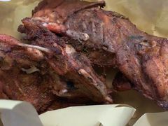 -京三儿烤鸡架(北新桥店)