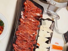 -陈记顺和牛肉火锅(永泰店)